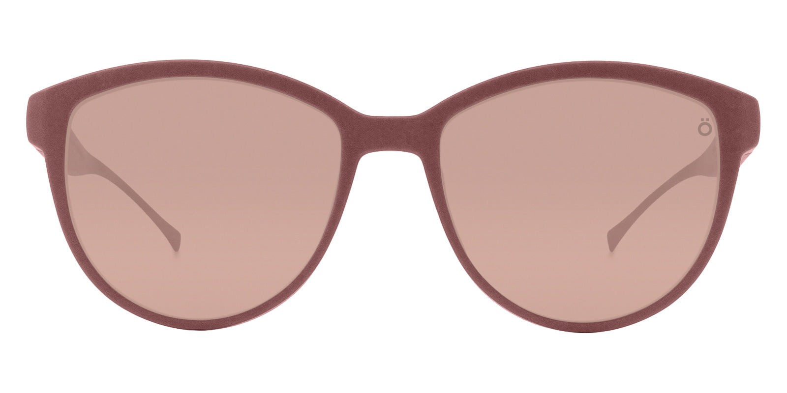 Götti® UMAI SUN GOT UMAI SUN Blush 51 - Blush Sunglasses