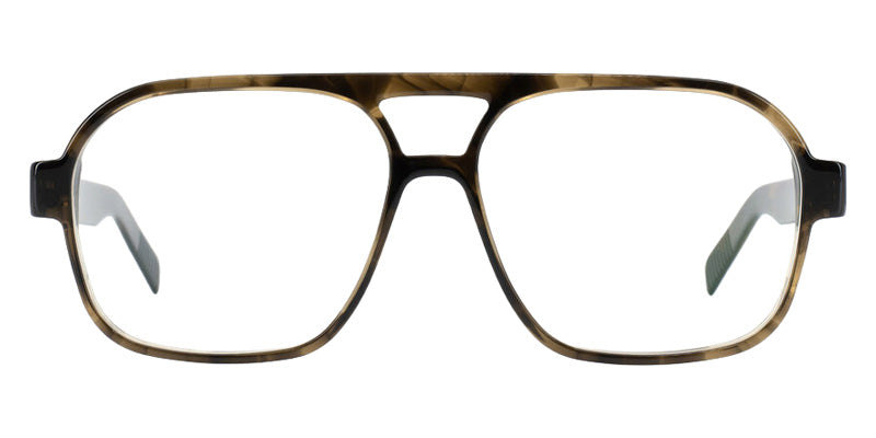 Götti® Waid Eyeglasses GOT WAID BSB 57 - BSB - Havanna