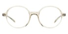 Götti® WALDO GOT WALDO CBR 49 - Cappuccino brown transparent Eyeglasses