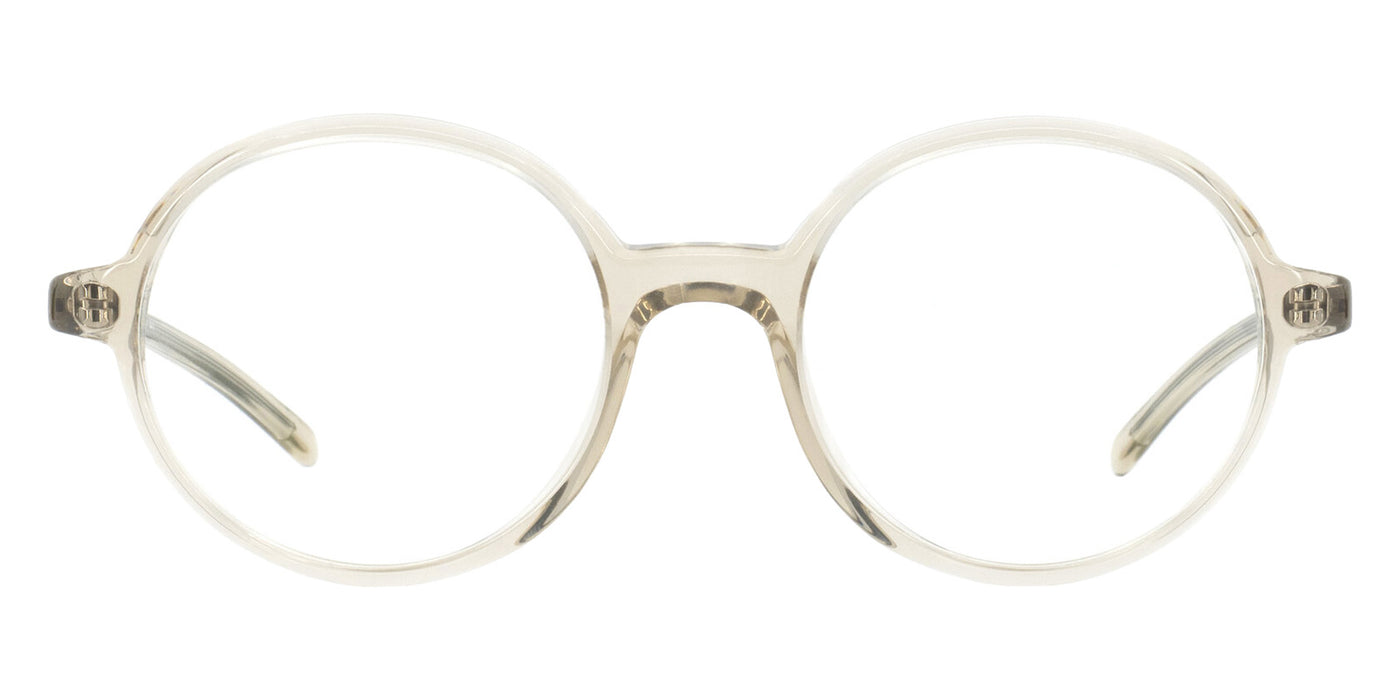 Götti® WALDO GOT WALDO CBR 49 - Cappuccino brown transparent Eyeglasses