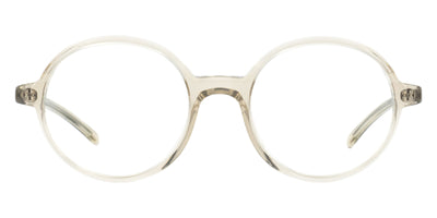 Götti® WALDO GOT WALDO CBR 49 - Cappuccino brown transparent Eyeglasses