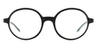 Götti® WALDO GOT WALDO DBT 49 - Dark black Eyeglasses