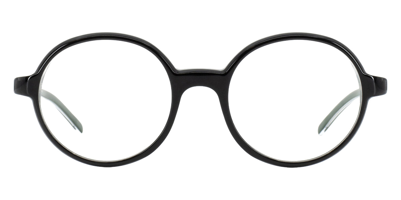 Götti® WALDO GOT WALDO DBT 49 - Dark black Eyeglasses