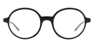 Götti® WALDO GOT WALDO DBT 49 - Dark black Eyeglasses