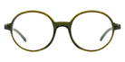 Götti® WALDO GOT WALDO SEG 49 - Sea grass green Eyeglasses