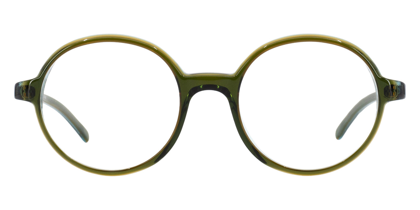 Götti® WALDO GOT WALDO SEG 49 - Sea grass green Eyeglasses