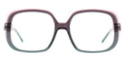 Götti® Wenke Eyeglasses GOT WENKE APV 54 - APV - Eggplant-petrol gradient