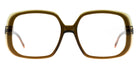 Götti® Wenke Eyeglasses GOT WENKE OMV 54 - OMV - Olive-mocca gradient