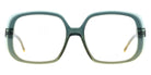 Götti® Wenke Eyeglasses GOT WENKE TMV 54 - TMV - Turquoise-moss gradient        