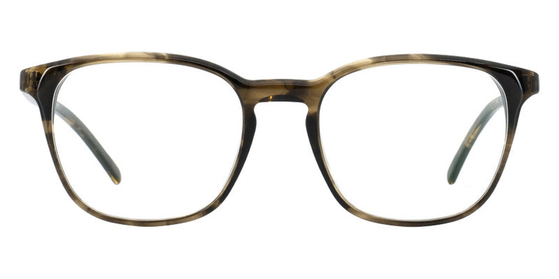 Götti® Wiens Eyeglasses GOT WIENS BSB 52 - BSB - Havanna