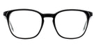 Götti® Wiens Eyeglasses GOT WIENS DBT 52 - DBT - Dark black