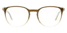 Götti® Wyman Eyeglasses GOT WYMAN GOB 51 - GOB - Gradient Olivebrown