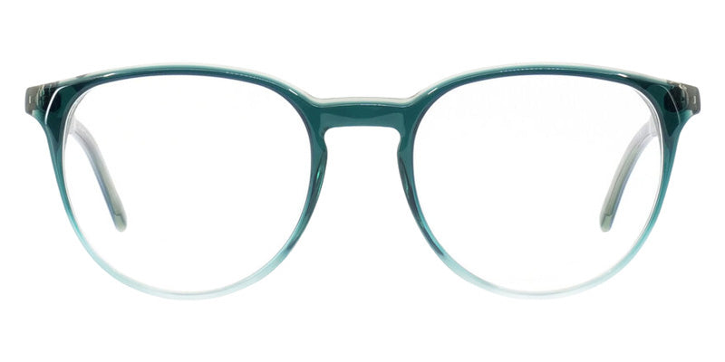 Götti® Wyman Eyeglasses GOT WYMAN GPR 51 - GPR - Gradient petrol