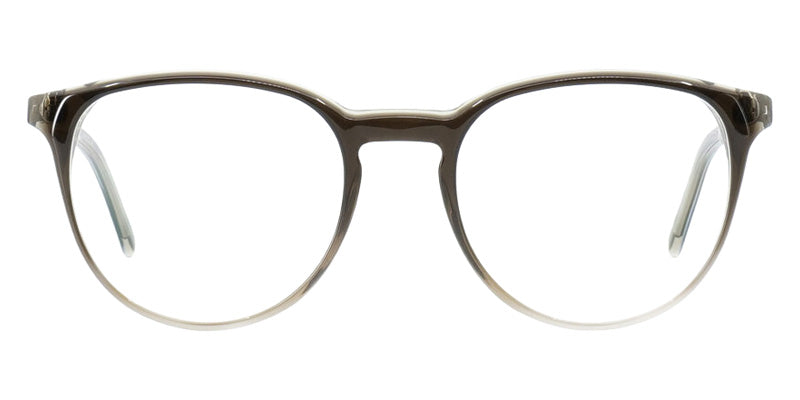 Götti® Wyman Eyeglasses GOT WYMAN GSM 51 - GSM - Gradient smoke