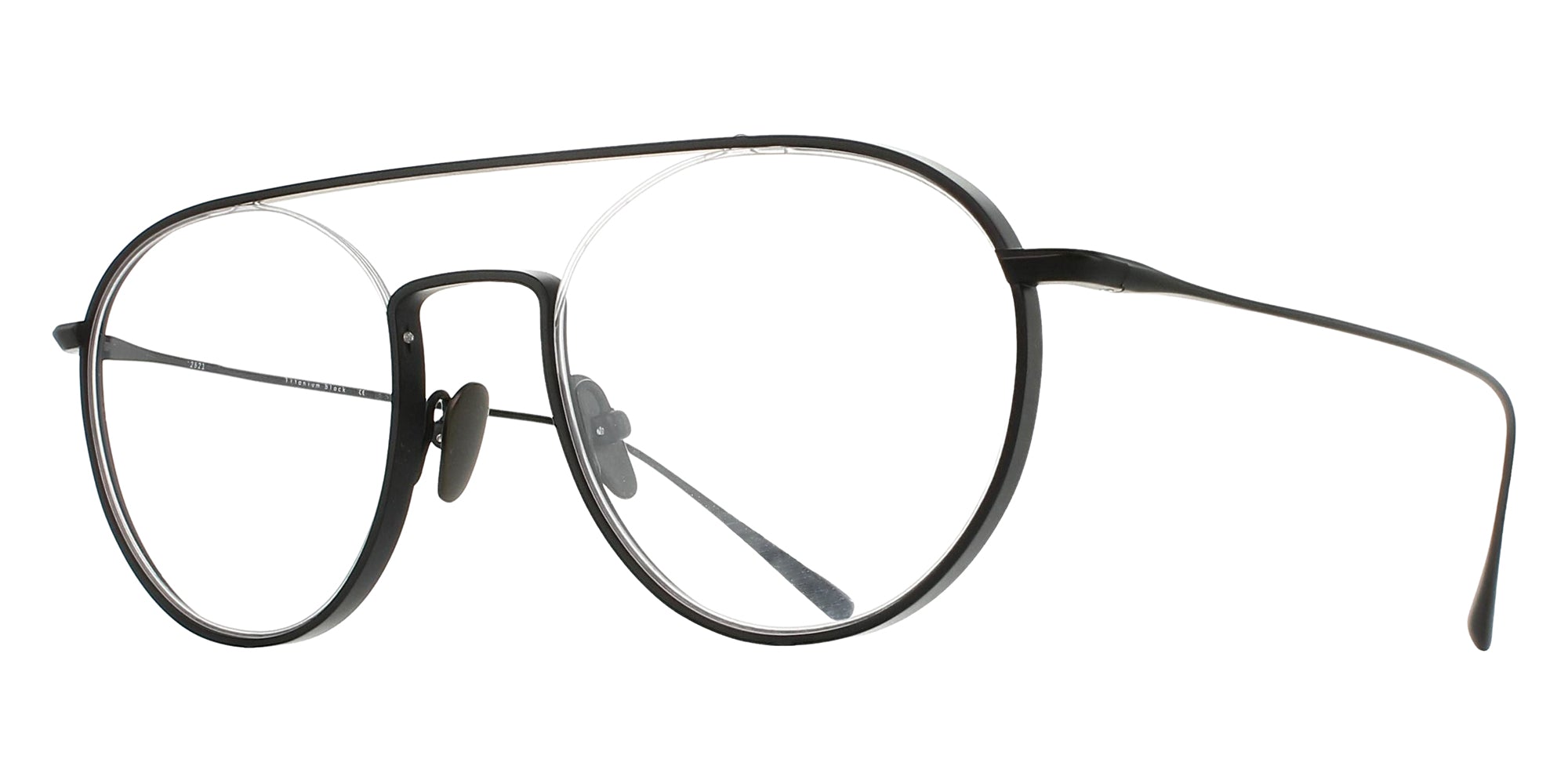 Brett® GRAHAM BRTT GRAHAM-C03-ST 52 - Black - C03