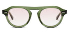 Oliver Goldsmith® GRAPPA WS OG GRAPPA WS Khaki 48 - Khaki Sunglasses