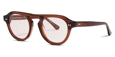 Oliver Goldsmith® GRAPPA WS OG GRAPPA WS Whisky 48 - Whisky Sunglasses