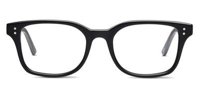 SALT.® GRAYS RX SAL GRAYS RX MBK 52 - Matte Black Eyeglasses