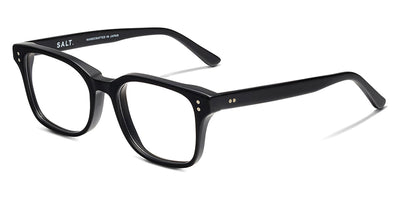 SALT.® GRAYS RX SAL GRAYS RX MBK 52 - Matte Black Eyeglasses