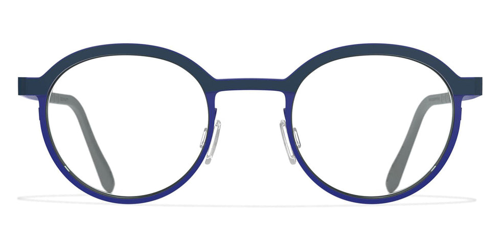 Blackfin® GREEN HILL BLF GREEN HILL 1505 48 - Blue/Blue Eyeglasses