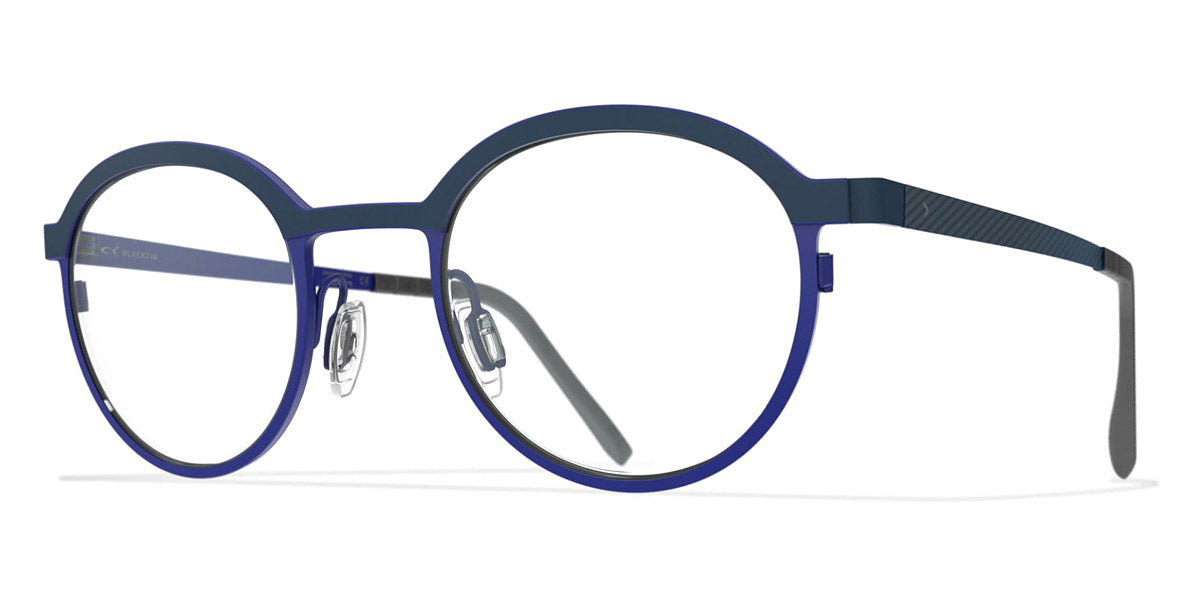 Blackfin® GREEN HILL BLF GREEN HILL 1505 48 - Blue/Blue Eyeglasses