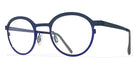 Blackfin® GREEN HILL BLF GREEN HILL 1505 48 - Blue/Blue Eyeglasses