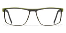 Blackfin® GREENLAND BLF GREENLAND 1103 57 - Black/Green Eyeglasses