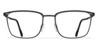 Blackfin® GREENPORT BLF GREENPORT 1174 53 - Gunmetal Eyeglasses