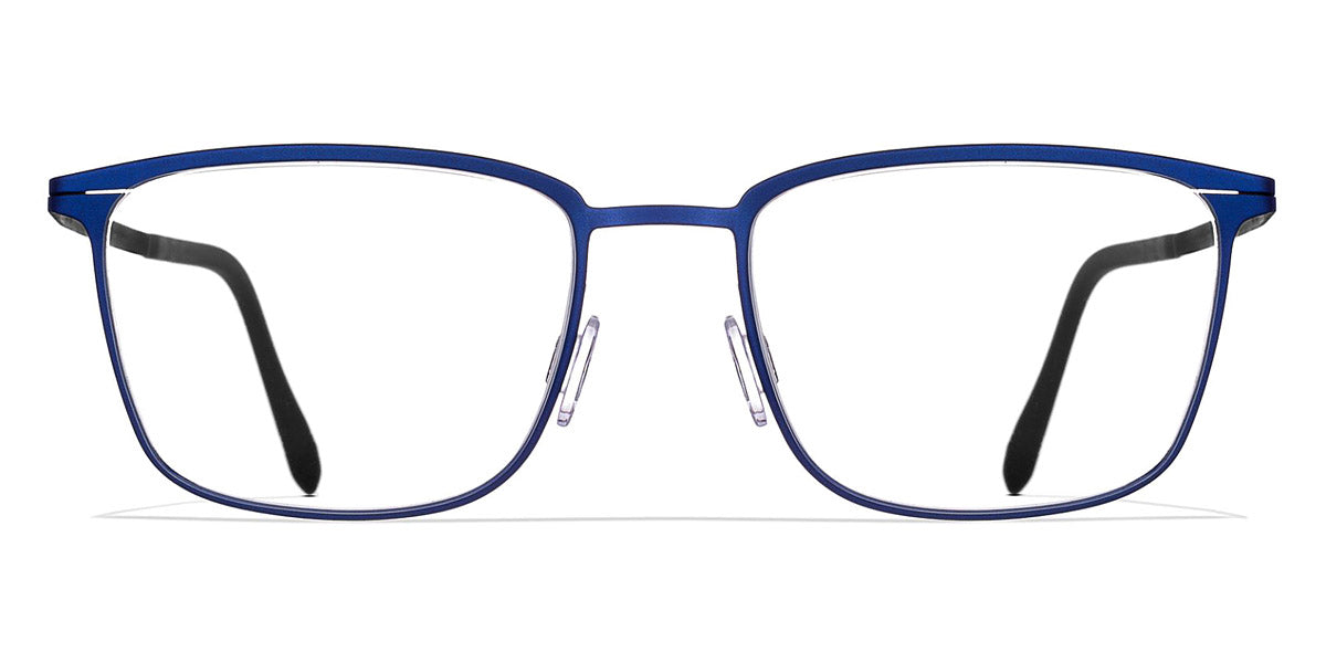 Blackfin® GREENPORT BLF GREENPORT 1285 53 - Blue/Black Eyeglasses