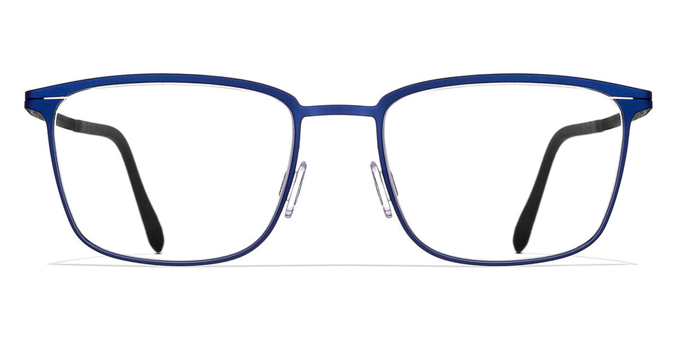 Blackfin® GREENPORT BLF GREENPORT 1285 53 - Blue/Black Eyeglasses