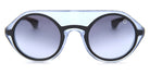 Blake Kuwahara® GROPIUS BLK GROPIUS BLACK GREY 49 - BLACK GREY Sunglasses