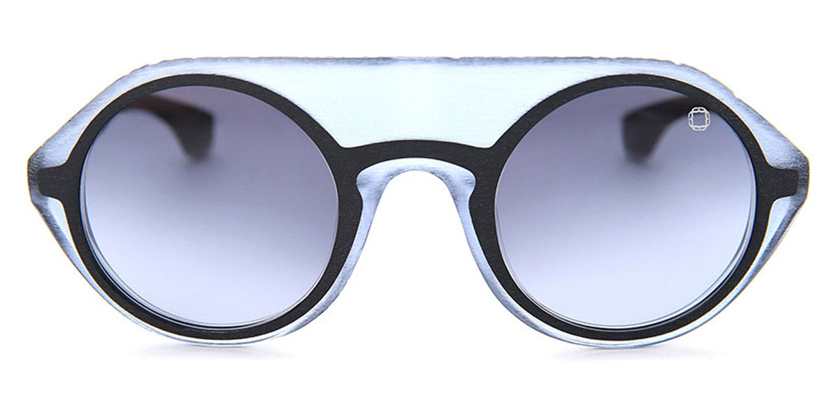 Blake Kuwahara® GROPIUS BLK GROPIUS BLACK GREY 49 - BLACK GREY Sunglasses
