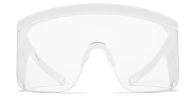 Mykita® GUARD ONE DUO SET MYK GUARD ONE DUO SET MC01 Lab White / Anti-fog Clear and Anti-fog Medigrey 151 - MC01 Lab White / Anti-fog Clear and Anti-fog Medigrey Sunglasses