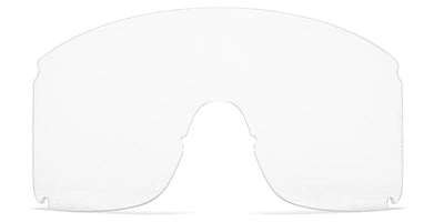 Mykita® GUARD ONE SHIELD MYK GUARD ONE SHIELD Clear Shield / Anti-fog Clear 0 - Clear Shield / Anti-fog Clear Sunglasses