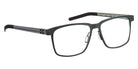 BLAC® GUSTAV BLAC GUSTAV FOREST 53 - Green / Green Eyeglasses
