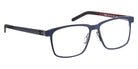BLAC® GUSTAV BLAC GUSTAV MARINA 53 - Blue / Blue Eyeglasses