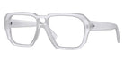 Kirk & Kirk® Guy KK GUY MATTE CRYSTAL 59 - Matte Crystal Eyeglasses