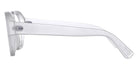 Kirk & Kirk® Guy KK GUY MATTE CRYSTAL 59 - Matte Crystal Eyeglasses
