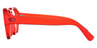 Kirk & Kirk® Guy KK GUY MATTE VAMP 59 - Matte Vamp Eyeglasses