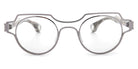 Blake Kuwahara® GWATHMEY BLK GWATHMEY GUNMETAL 46 - GUNMETAL Eyeglasses