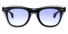 Blake Kuwahara® GWYNN SUN BLK GWYNN SUN NOIR 49 - NOIR Sunglasses