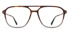 Mykita® GYLFI MYK GYLFI C9 Santiago Gradient/Shiny Gradient 54 - C9 Santiago Gradient/Shiny Gradient Eyeglasses