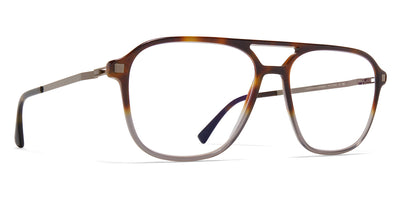 Mykita® GYLFI MYK GYLFI C9 Santiago Gradient/Shiny Gradient 54 - C9 Santiago Gradient/Shiny Gradient Eyeglasses