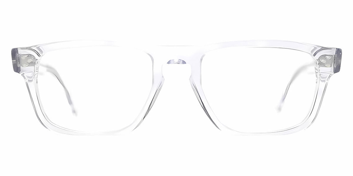 Henau® Amadeon H AMADEON 100 57 - Transparant 100 Eyeglasses