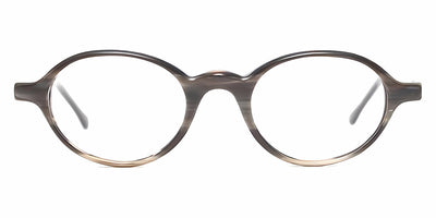 Henau® Lowry H LOWRY 827 45 - Horn 827 Eyeglasses