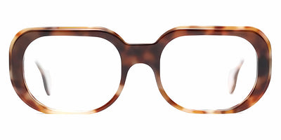 Henau® M 3D H M 3D Z73 51 - Tortoise Z73 Eyeglasses