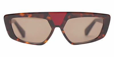 Henau® M2103 Sun H M2103 SUN B80 56 - Tortoise B80 Sunglasses