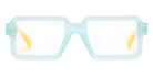 Henau® QUAD H QUAD 0H03 50 - Henau - 0H03 Eyeglasses