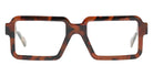 Henau® QUAD H QUAD 1H23 50 - Henau - 1H23  Eyeglasses