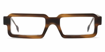 Henau® Quattroforte H QUATTROFORTE N41S 52 - Quattroforte N41S Eyeglasses